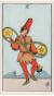 2 of Pentacles - a thumbnail